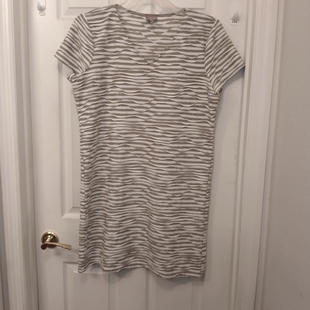 Chico's Dress Size 3 (16)